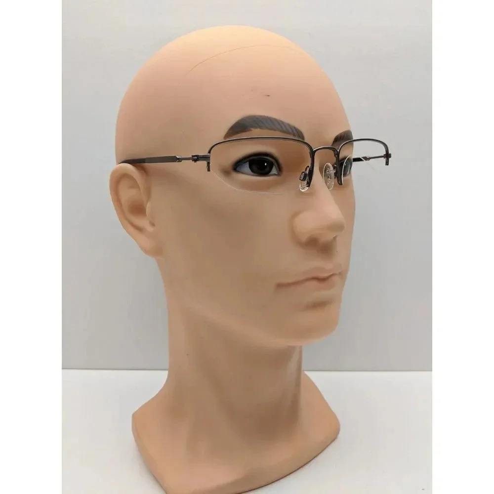 🕶️Made in Italy! Giorgio Armani AR5025 Eyeglasses 56/19 145 /KAL819🕶️​